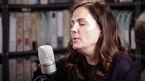 How do you recharge yourself?. . Lori mckenna mother